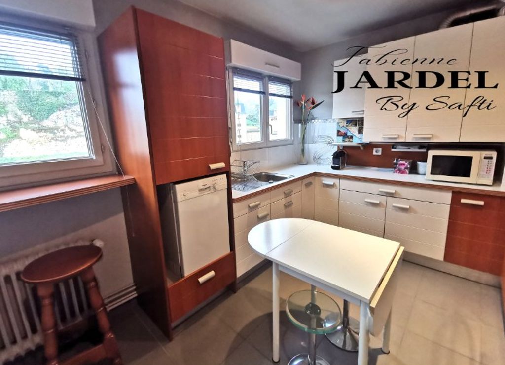 Achat appartement 5 pièce(s) Sarlat-la-Canéda