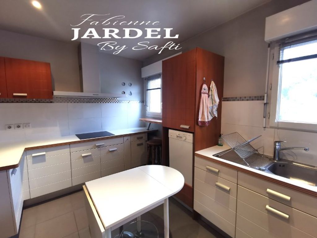 Achat appartement à vendre 5 pièces 109 m² - Sarlat-la-Canéda