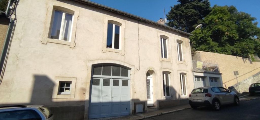 Achat maison 4 chambre(s) - Chauvigny