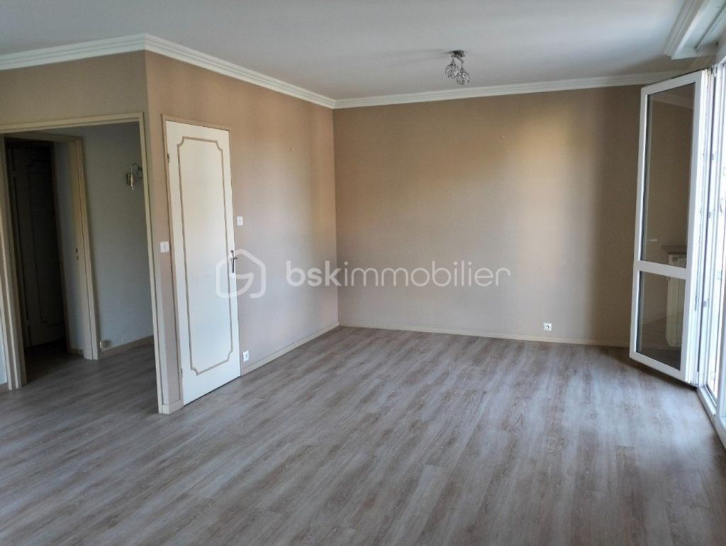 Achat appartement à vendre 3 pièces 75 m² - Joué-lès-Tours