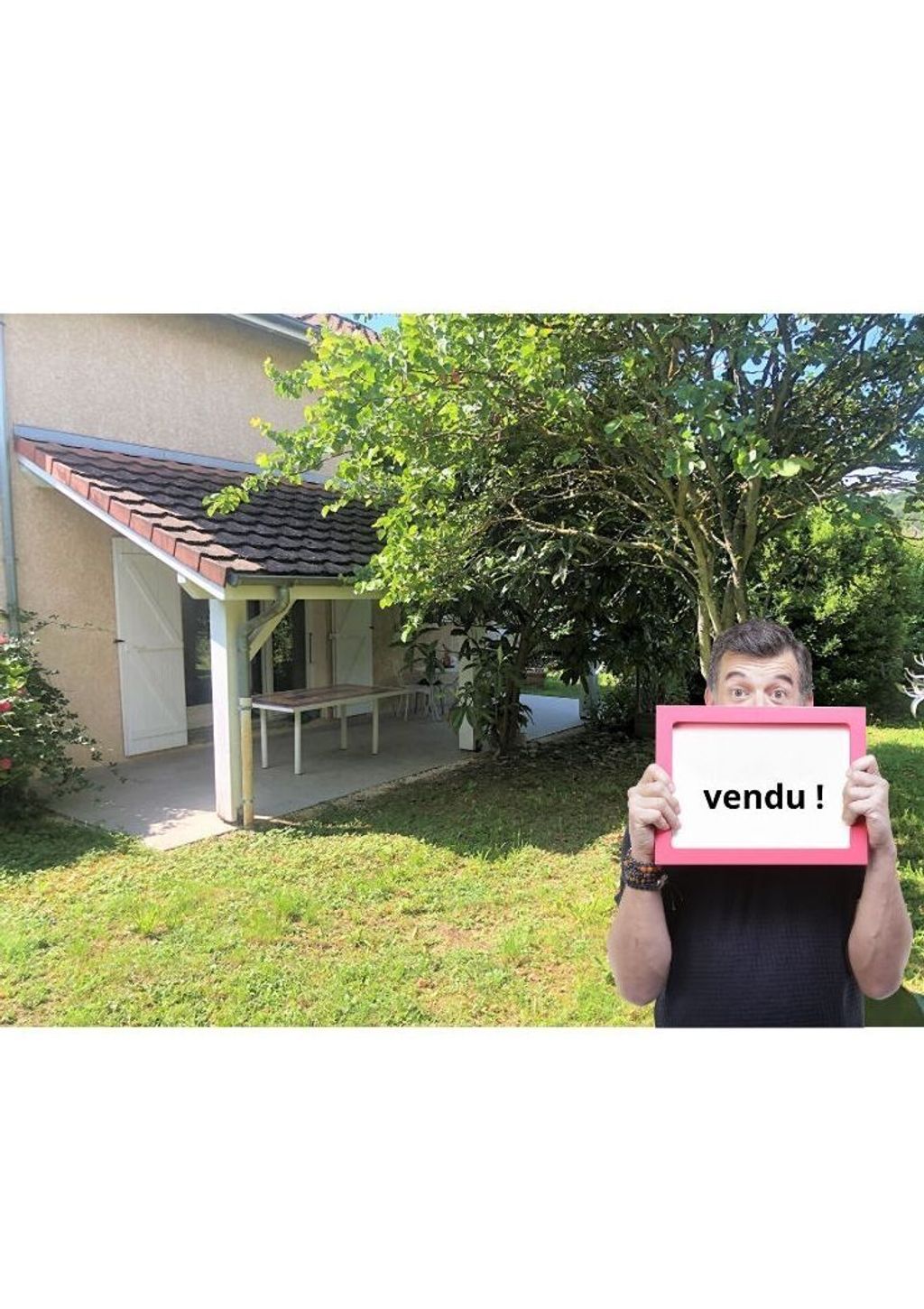 Achat maison à vendre 3 chambres 99 m² - Vif