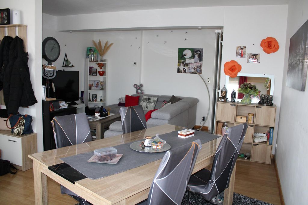 Achat appartement à vendre 3 pièces 61 m² - Tinqueux