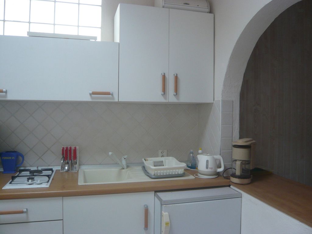 Achat appartement à vendre 3 pièces 35 m² - Les Sables-d'Olonne