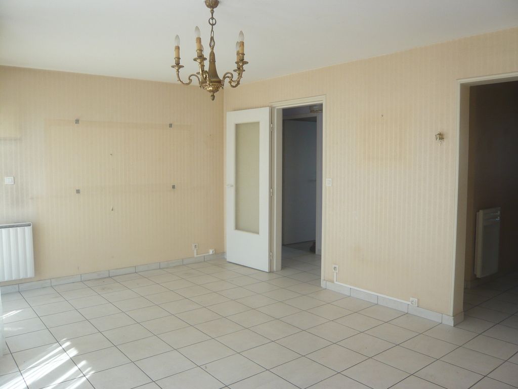 Achat appartement 3 pièce(s) Les Sables-d'Olonne