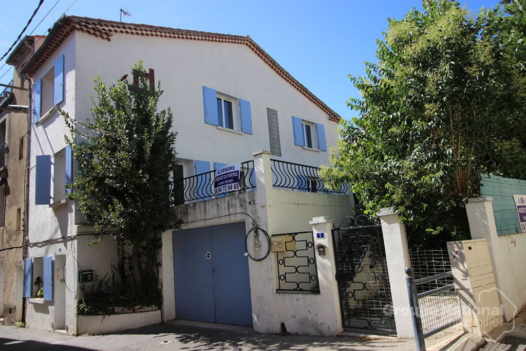 Achat maison à vendre 4 chambres 147 m² - Rians