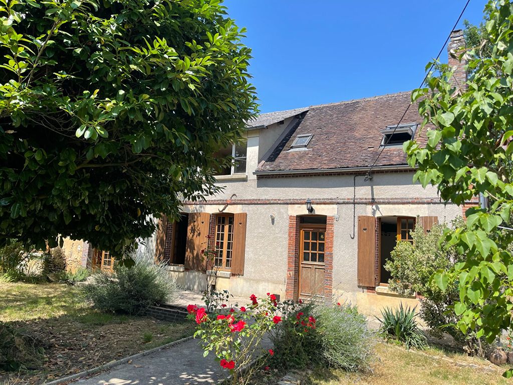 Achat maison à vendre 6 chambres 159 m² - Bérulle