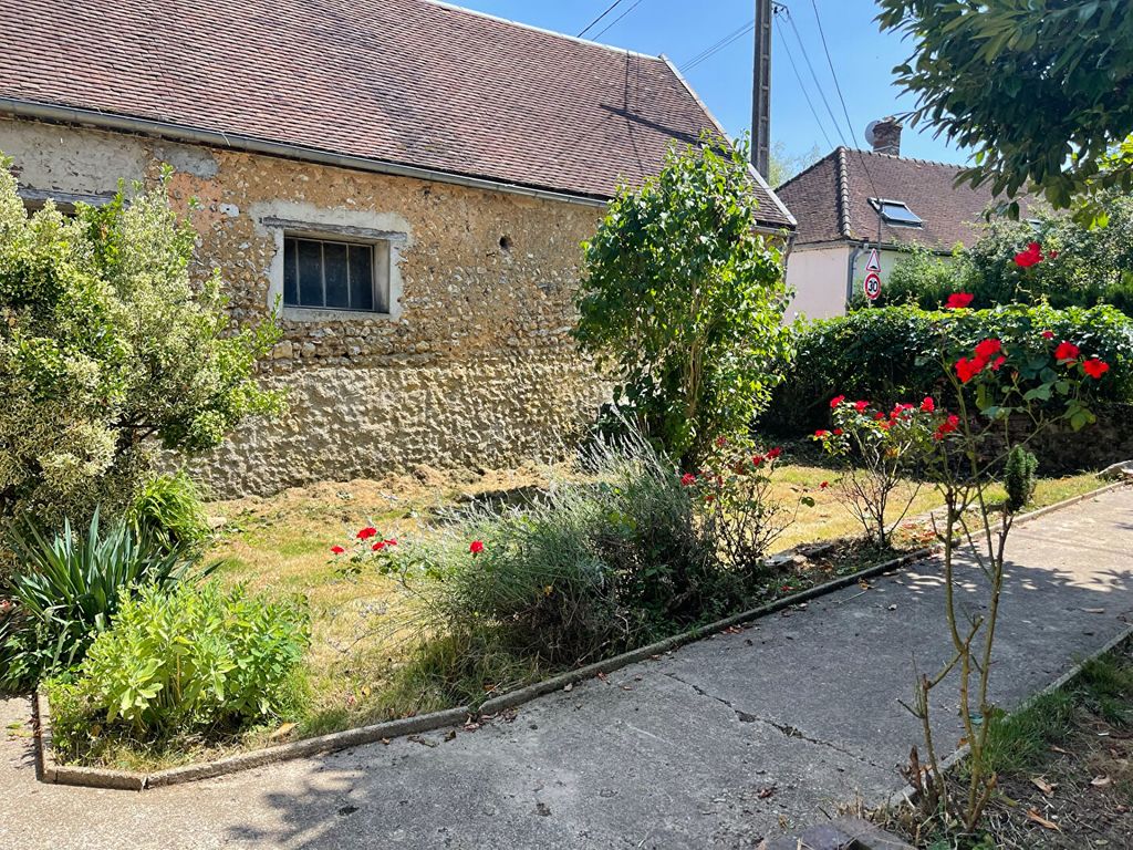 Achat maison 6 chambre(s) - Bérulle