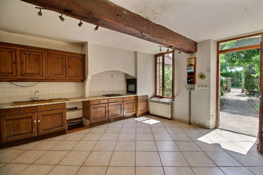 Achat maison 6 chambre(s) - Bérulle