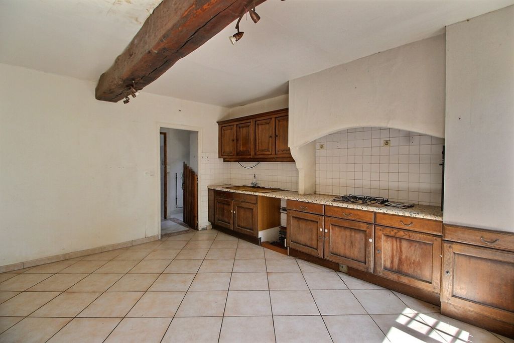 Achat maison 6 chambre(s) - Bérulle