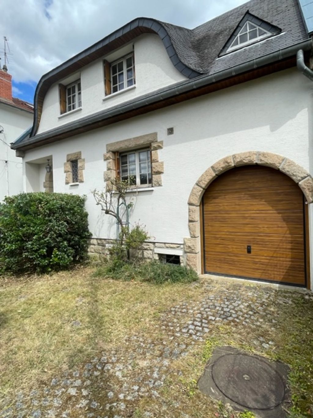 Achat maison à vendre 4 chambres 115 m² - Orsay