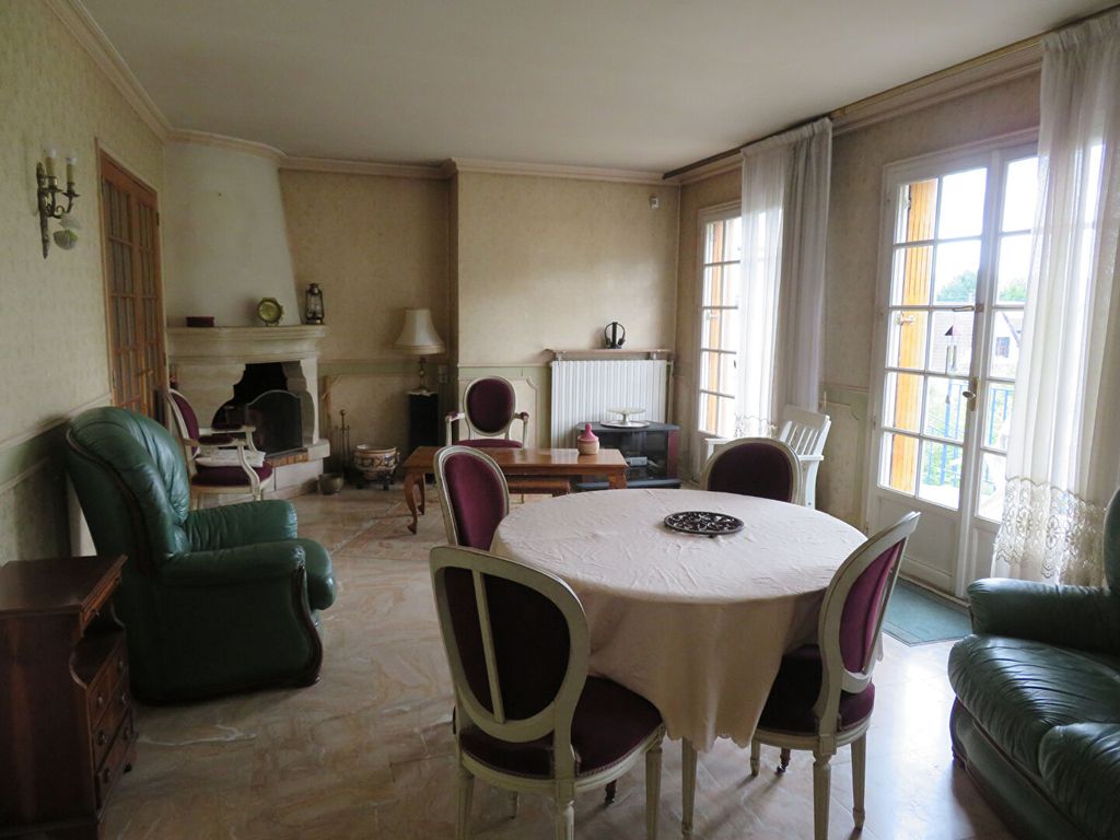 Achat maison 4 chambre(s) - Orsay