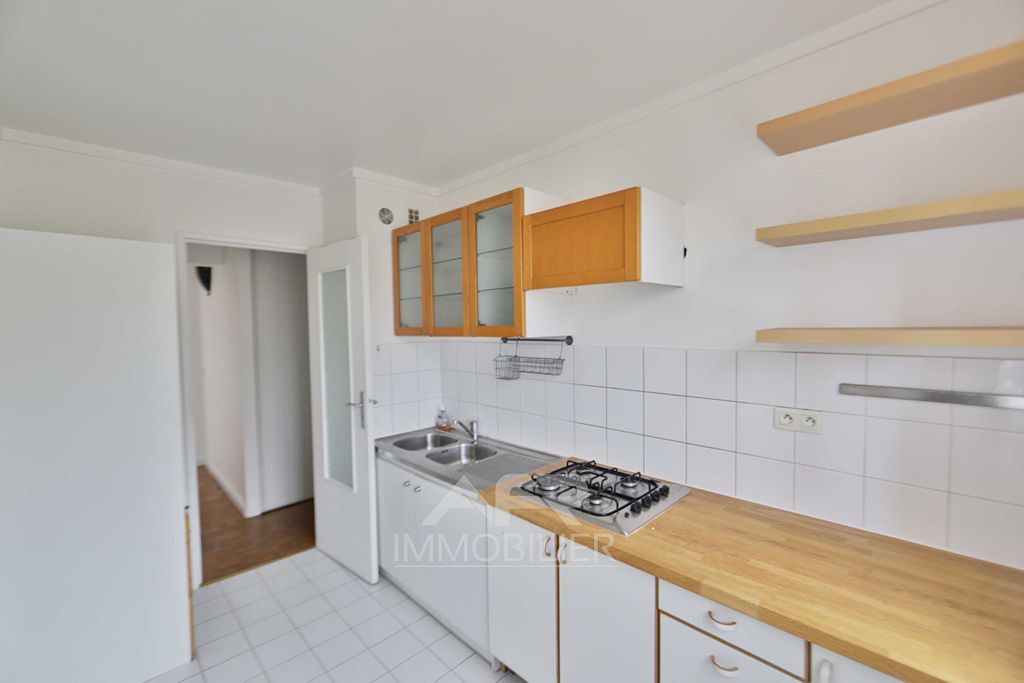 Achat appartement à vendre 2 pièces 48 m² - Chatou