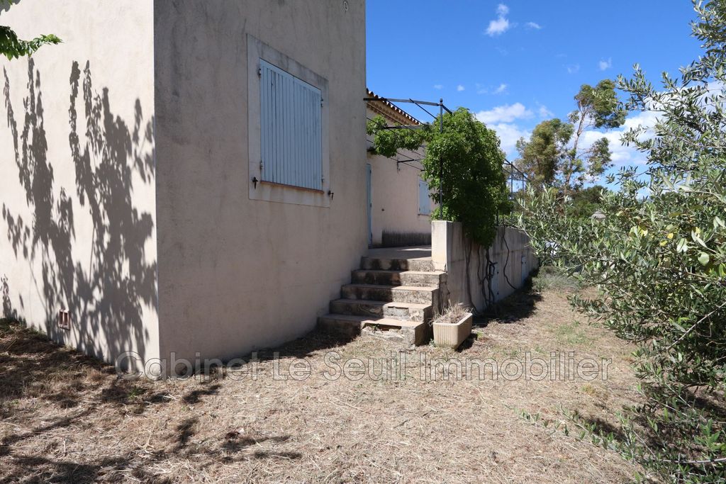 Achat maison 3 chambre(s) - Saint-Saturnin-lès-Apt