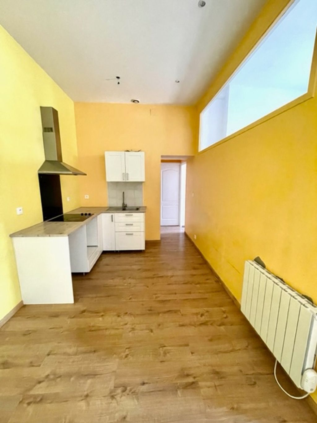 Achat appartement à vendre 3 pièces 57 m² - Étampes