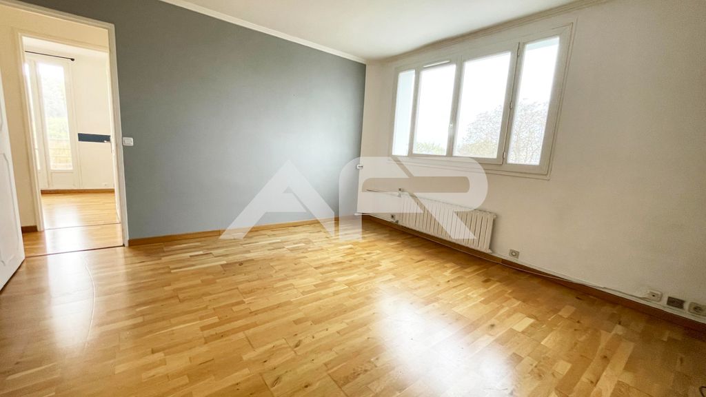 Achat appartement 3 pièce(s) Nanterre