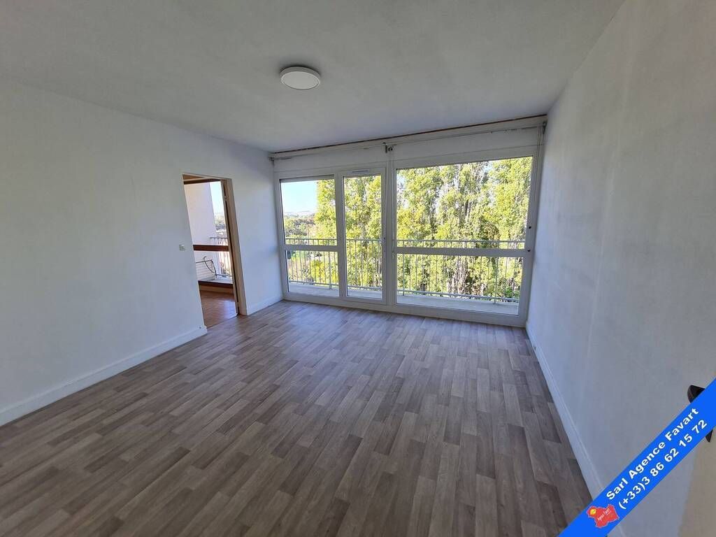 Achat appartement à vendre 2 pièces 45 m² - Joigny