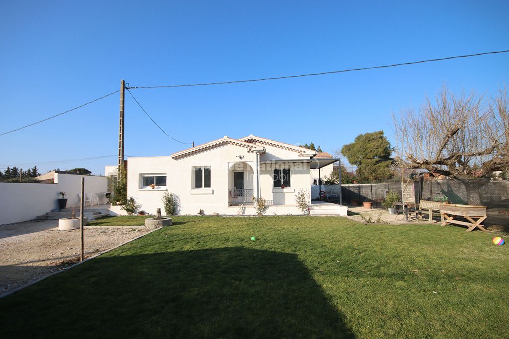 Achat maison 3 chambre(s) - Monteux