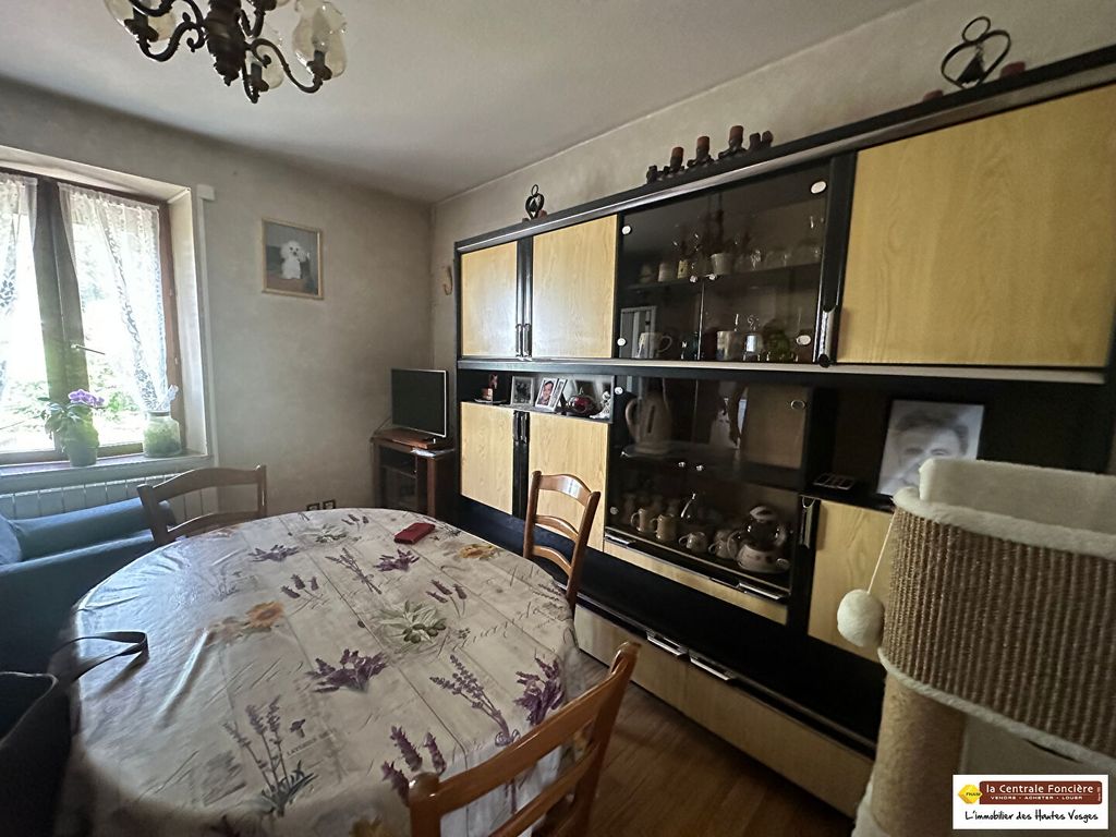 Achat maison 3 chambre(s) - Saint-Maurice-sur-Moselle