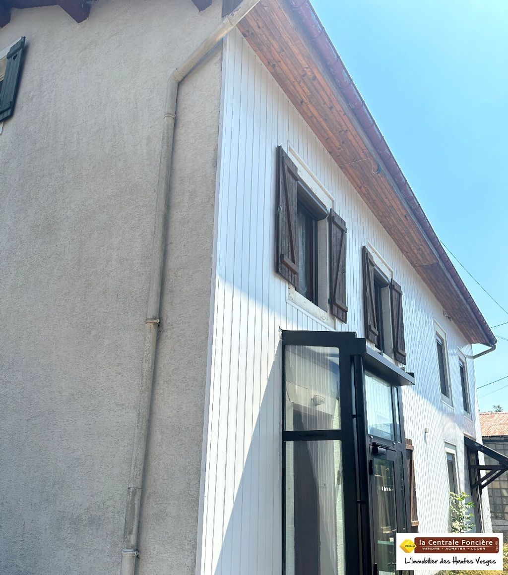 Achat maison à vendre 3 chambres 90 m² - Saint-Maurice-sur-Moselle