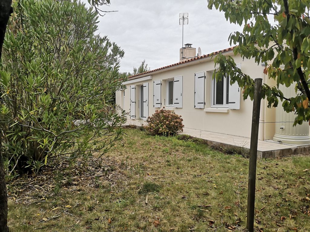 Achat maison à vendre 2 chambres 76 m² - Challans