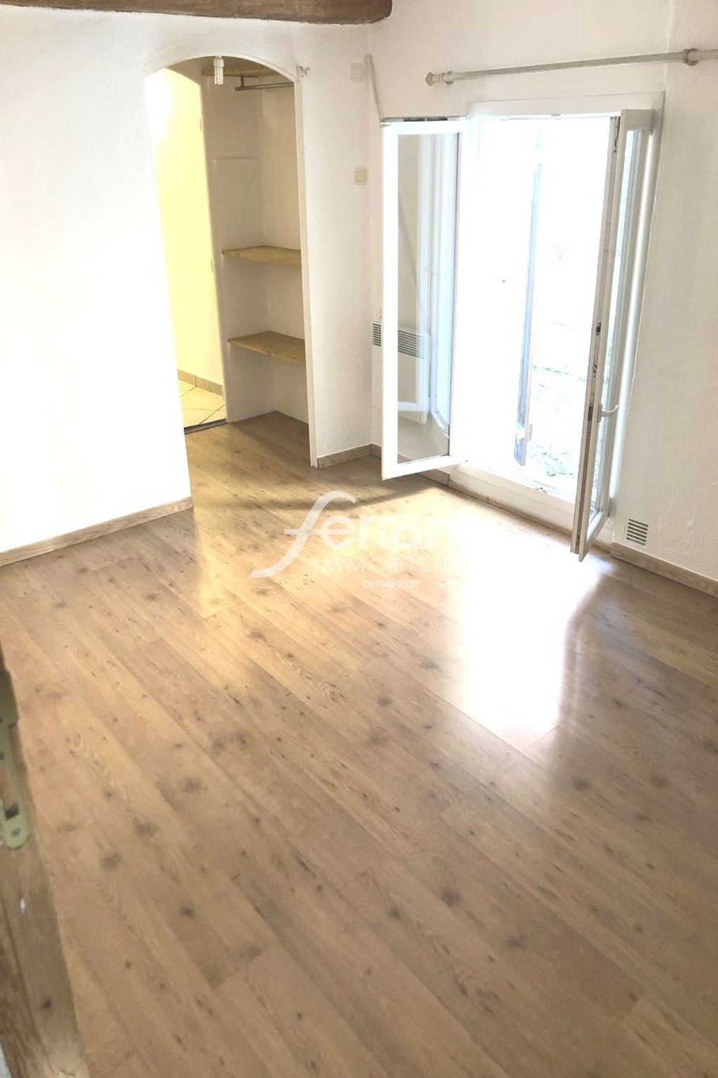 Achat appartement à vendre 2 pièces 49 m² - Callas