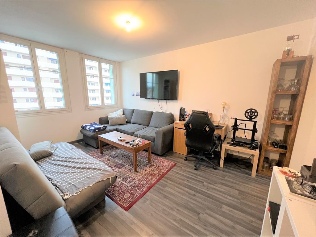 Achat appartement à vendre 4 pièces 76 m² - Toulon