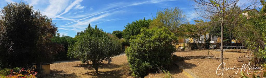 Achat maison 3 chambre(s) - Forcalquier