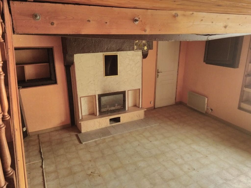 Achat maison 2 chambre(s) - Vauconcourt-Nervezain