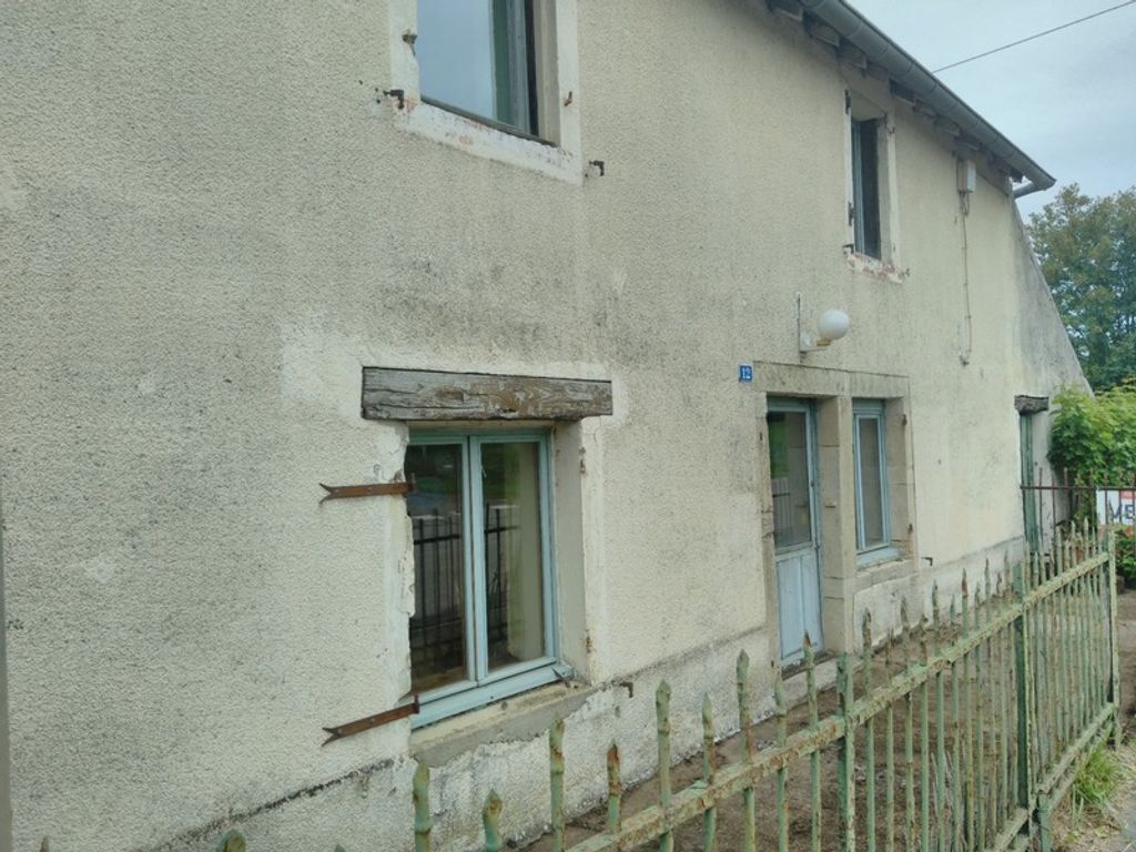 Achat maison à vendre 2 chambres 73 m² - Vauconcourt-Nervezain