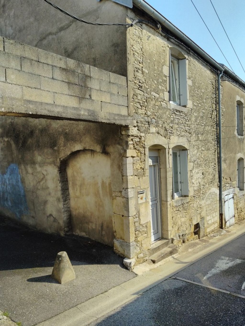 Achat maison 3 chambre(s) - Champlitte