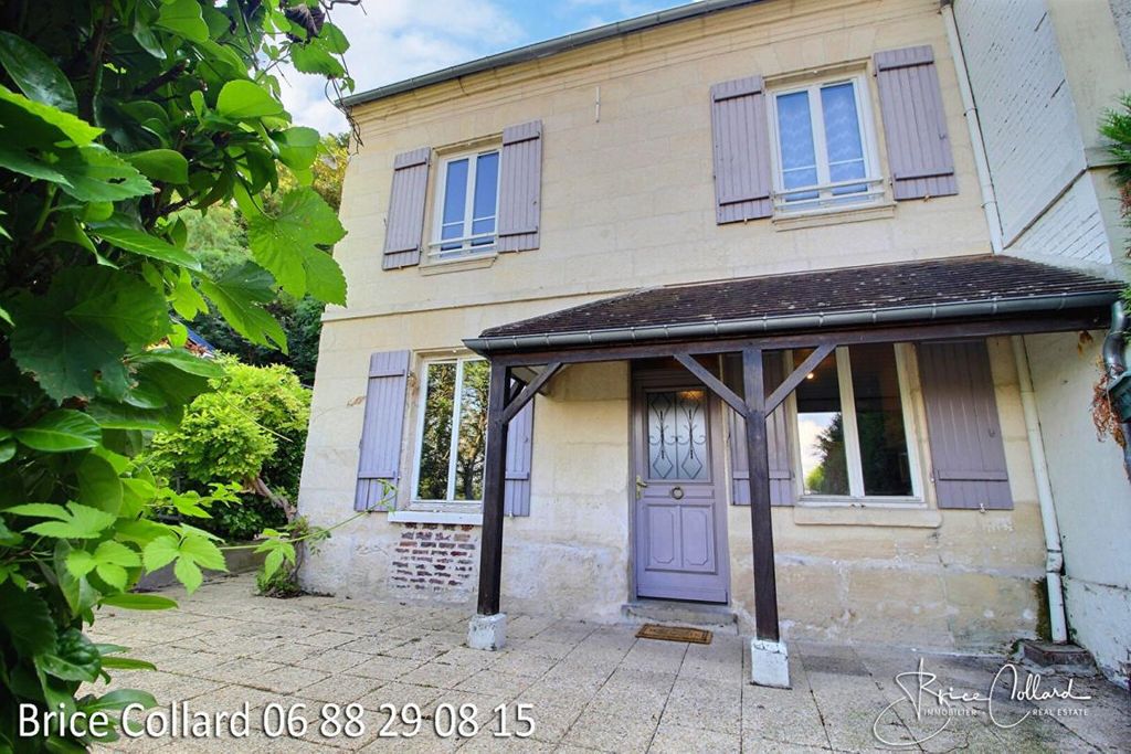 Achat maison 5 chambre(s) - Creil