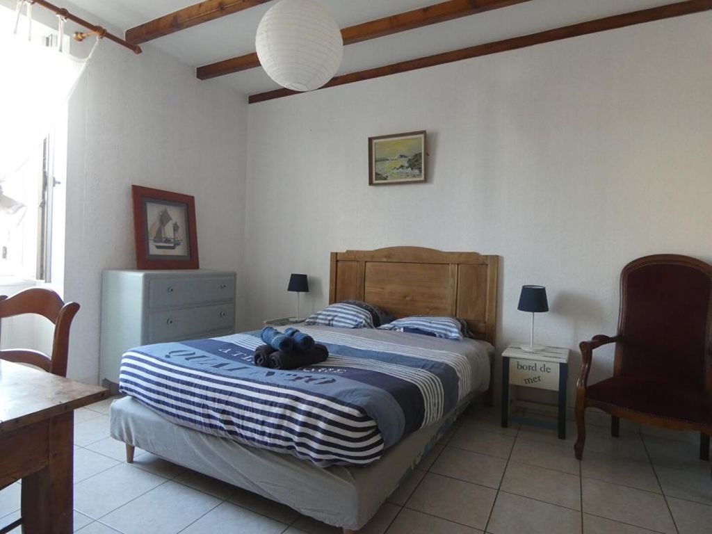 Achat maison 4 chambre(s) - Piriac-sur-Mer