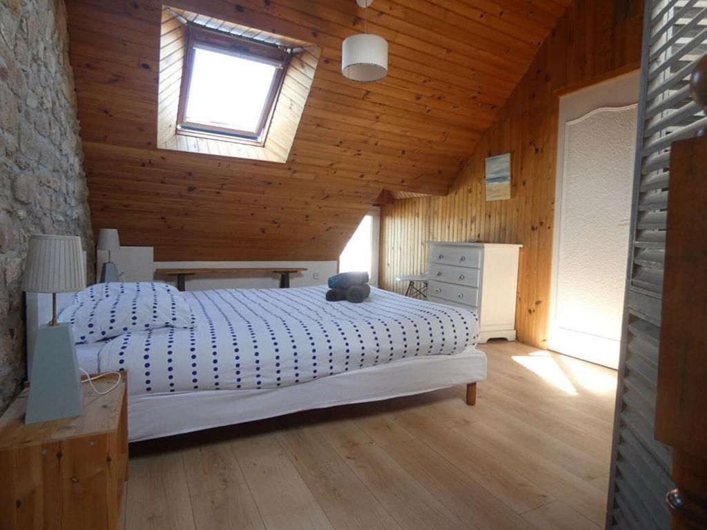 Achat maison 4 chambre(s) - Piriac-sur-Mer