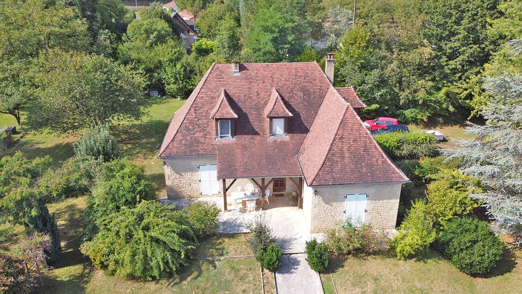 Achat maison 4 chambre(s) - Condat-sur-Vézère