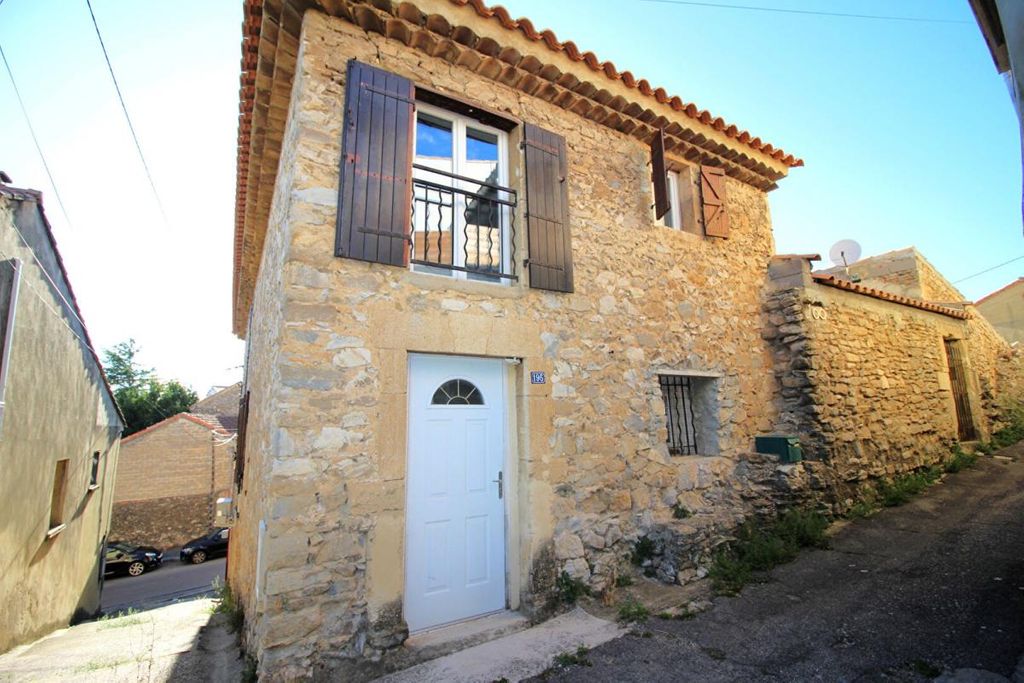 Achat maison 2 chambre(s) - Laudun-l'Ardoise