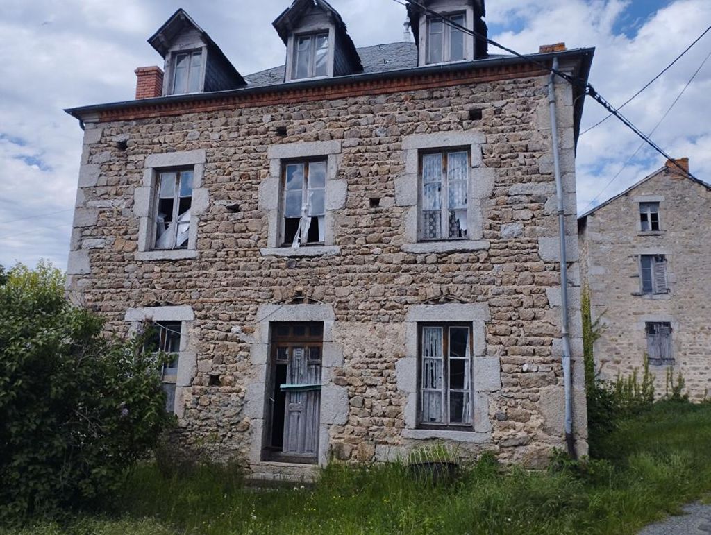 Achat maison 4 chambre(s) - Châteldon