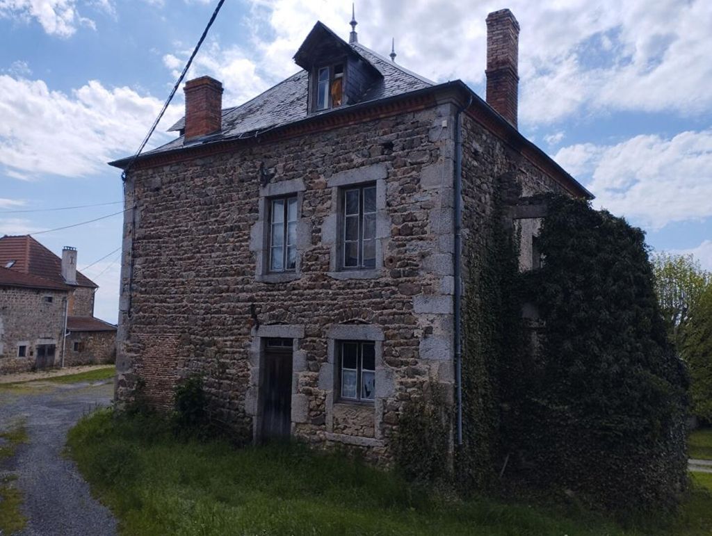 Achat maison 4 chambre(s) - Châteldon