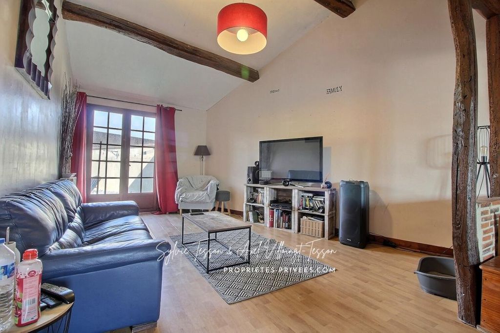 Achat appartement 4 pièce(s) Artenay