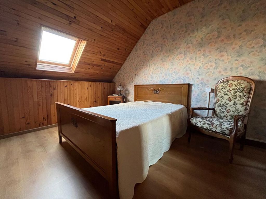 Achat maison 2 chambre(s) - Mandeure