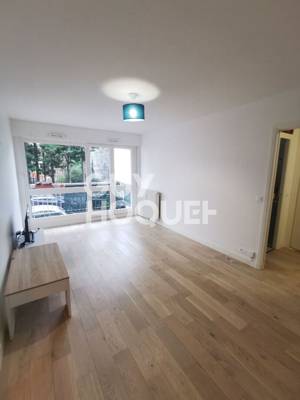 Achat appartement à vendre 2 pièces 46 m² - Fontenay-sous-Bois