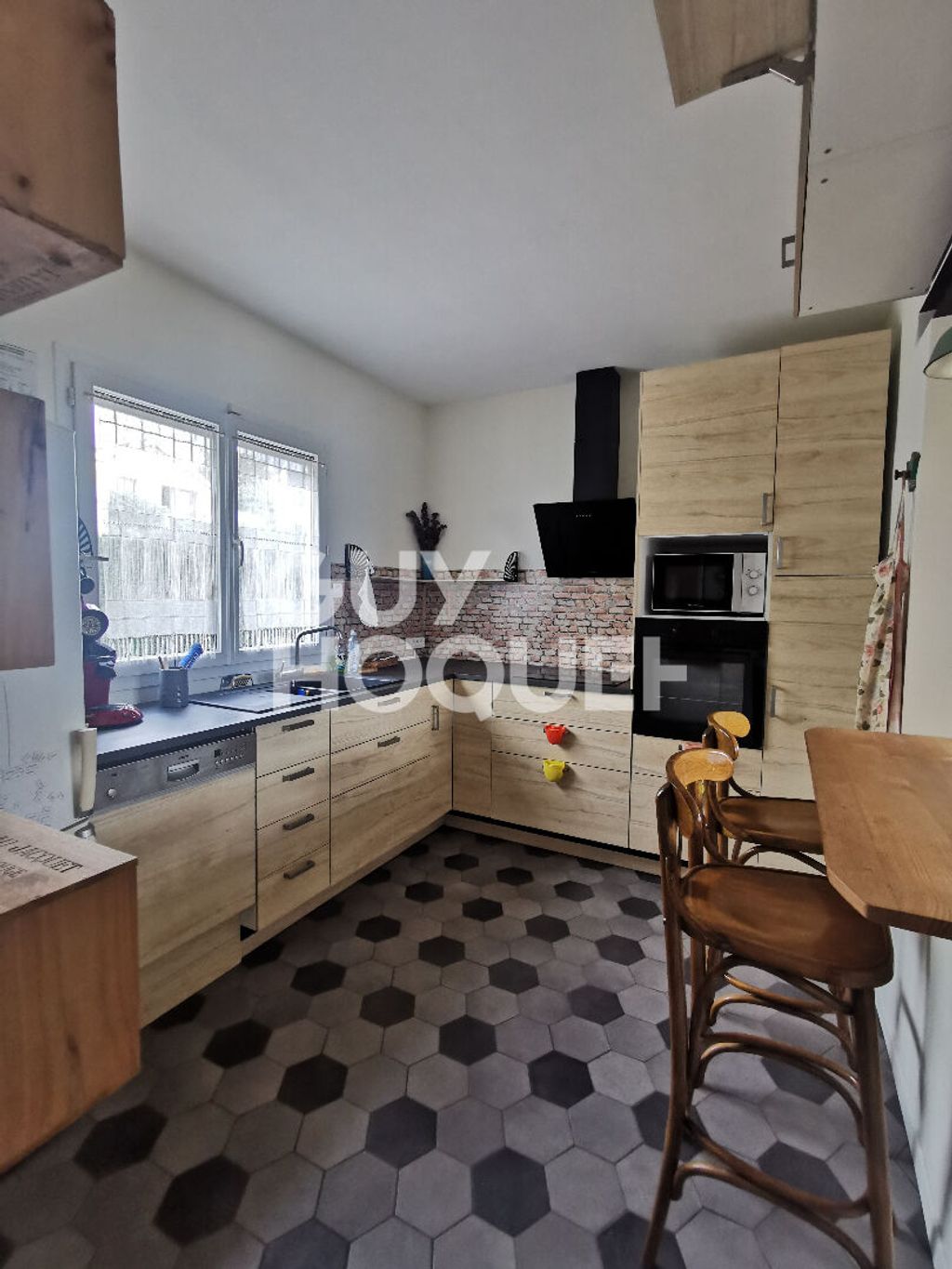 Achat maison 3 chambre(s) - Fontenay-sous-Bois