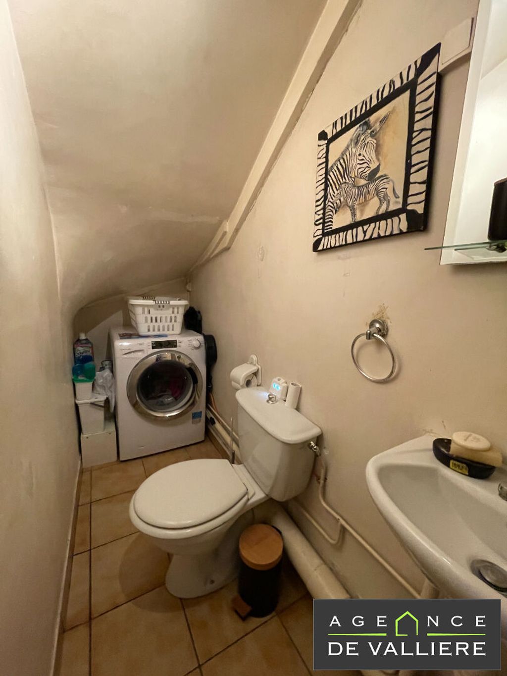 Achat maison 6 chambre(s) - Nanterre