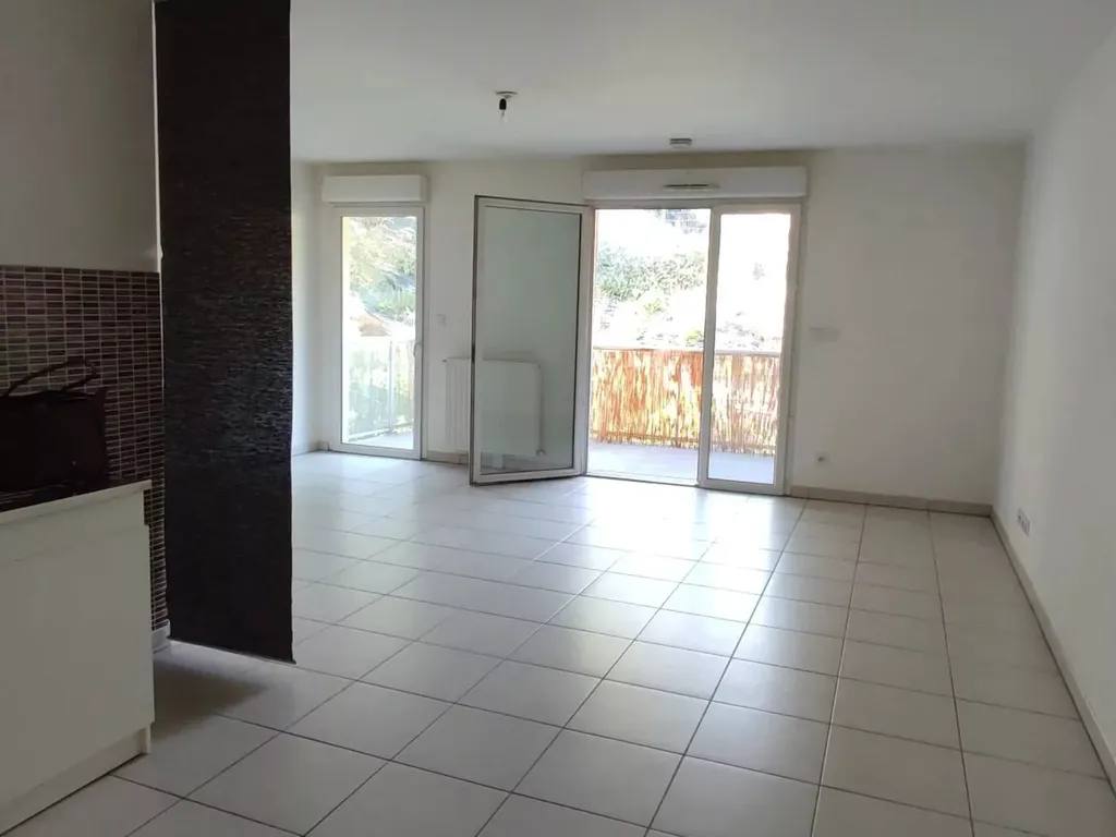 Achat studio à vendre 35 m² - La Valette-du-Var