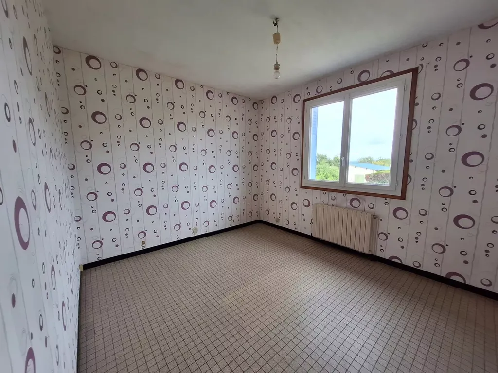 Achat maison 4 chambre(s) - Cercy-la-Tour