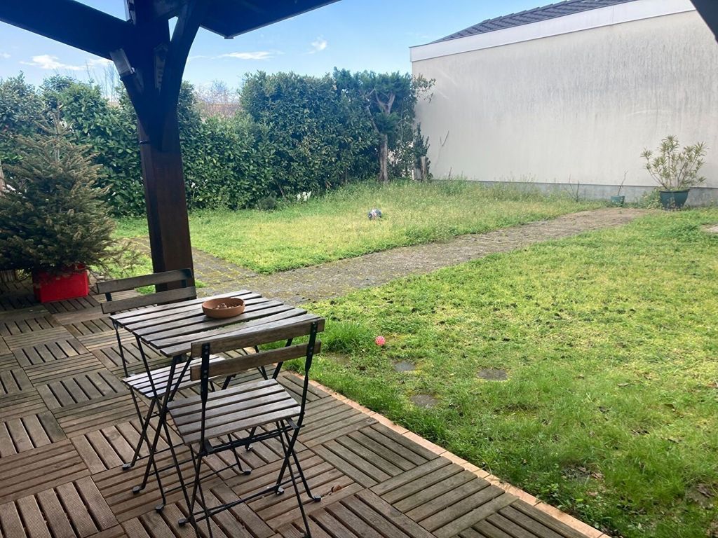 Achat maison 4 chambre(s) - Mérignac