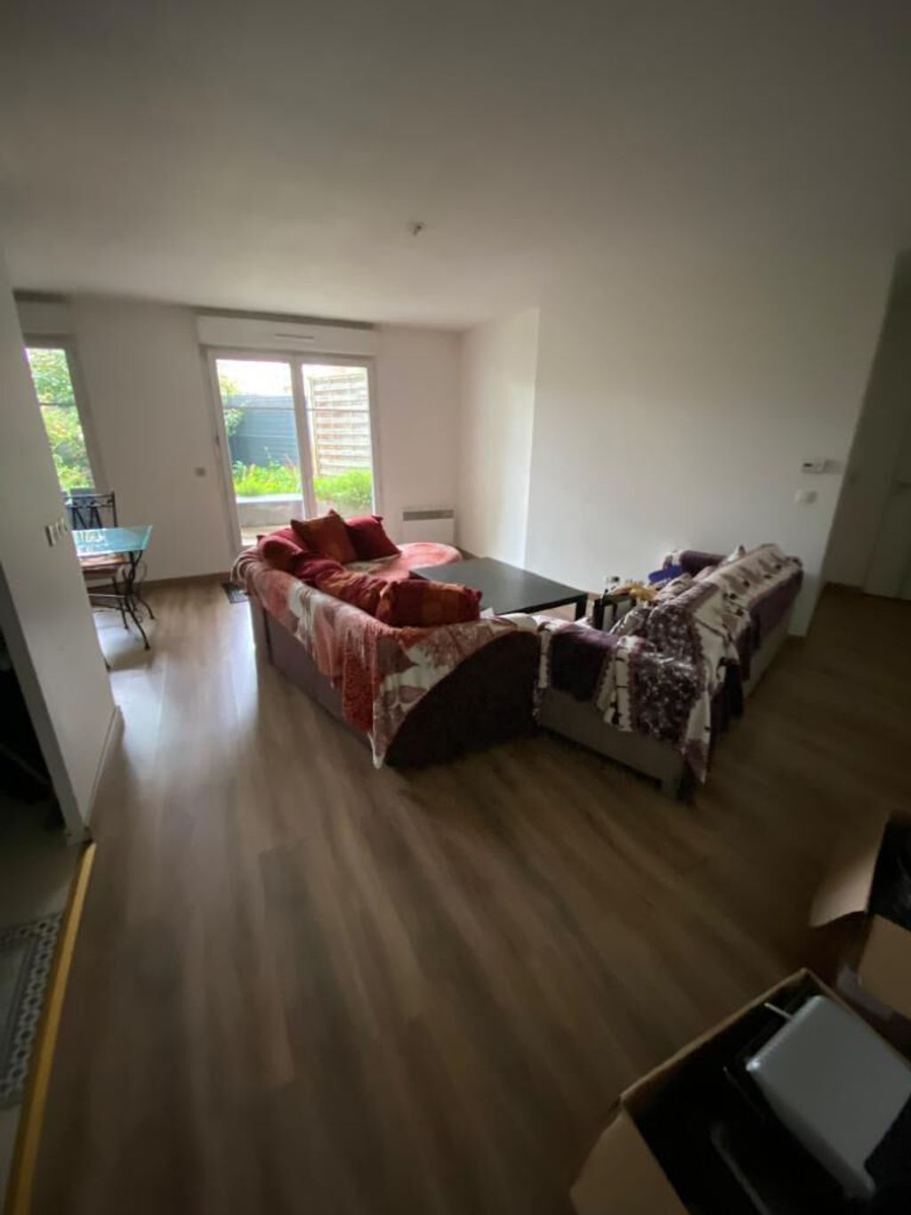 Achat appartement à vendre 3 pièces 71 m² - Drancy