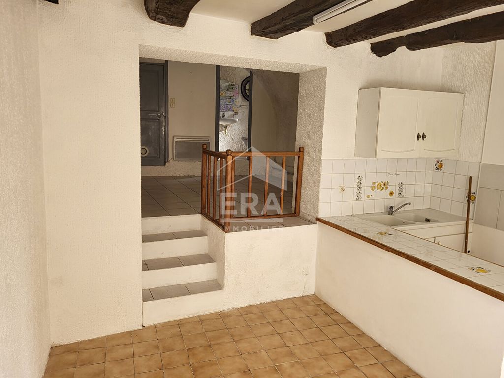 Achat appartement 1 pièce(s) Château-Arnoux-Saint-Auban