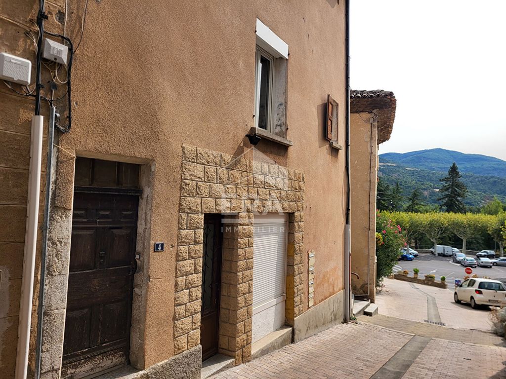 Achat appartement 1 pièce(s) Château-Arnoux-Saint-Auban