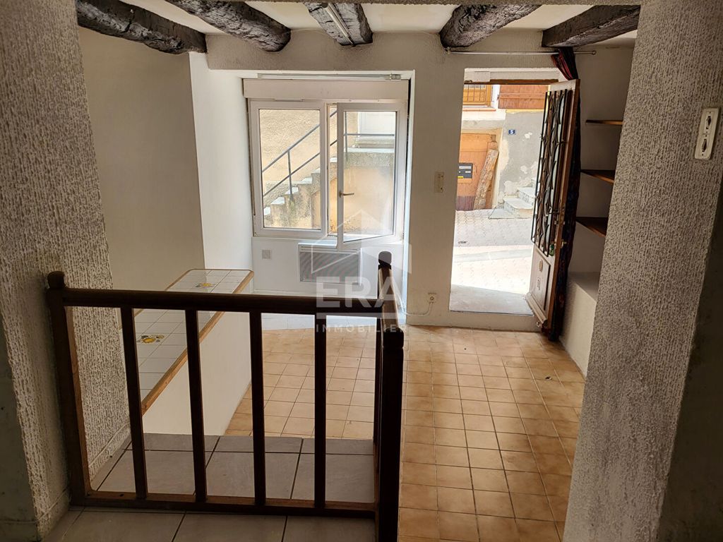 Achat appartement 1 pièce(s) Château-Arnoux-Saint-Auban