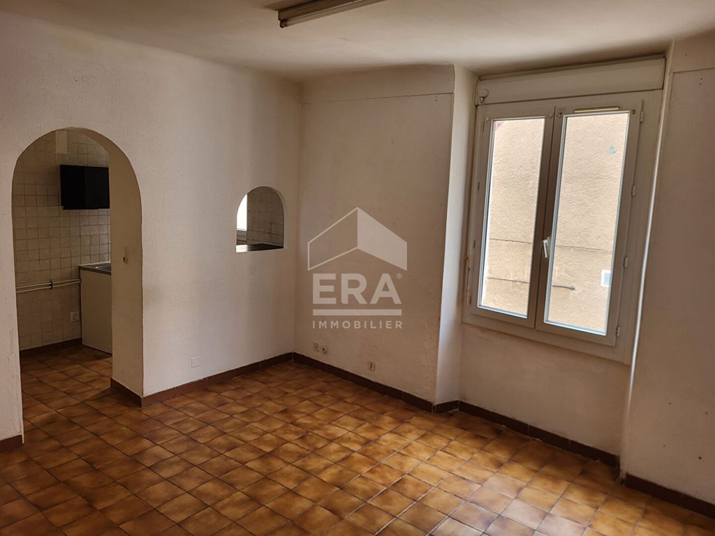Achat appartement à vendre 2 pièces 43 m² - Château-Arnoux-Saint-Auban